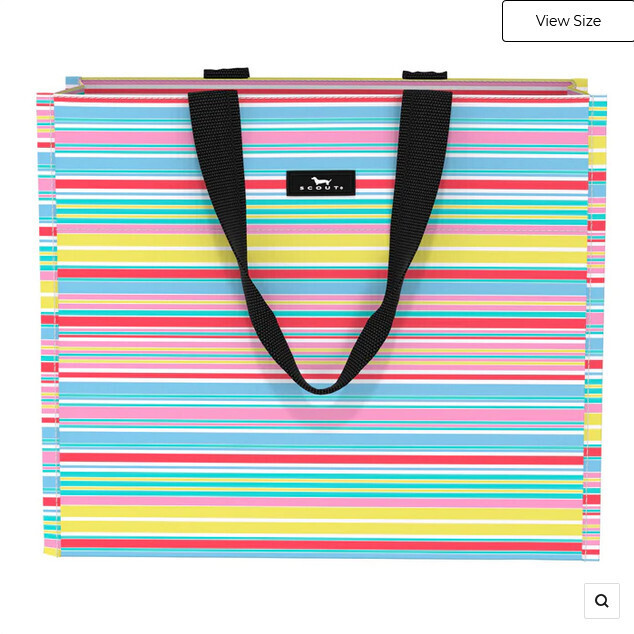 Large Package Ripe Stripe