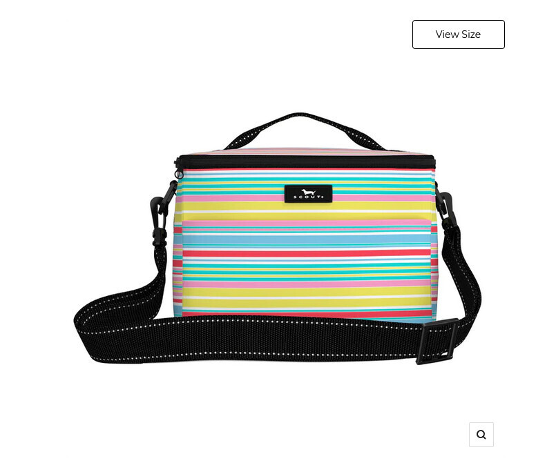 Ferris Cooler Ripe Stripe