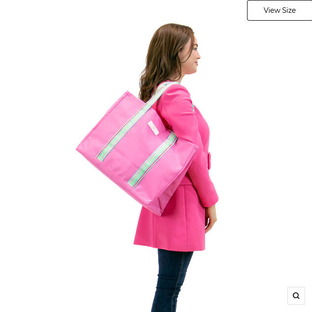 Roadtripper Pink Lemonade