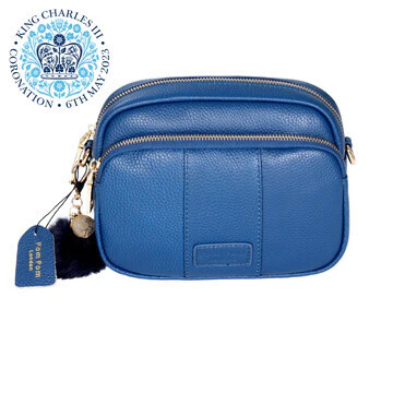 Mayfair Bag Royal Blue