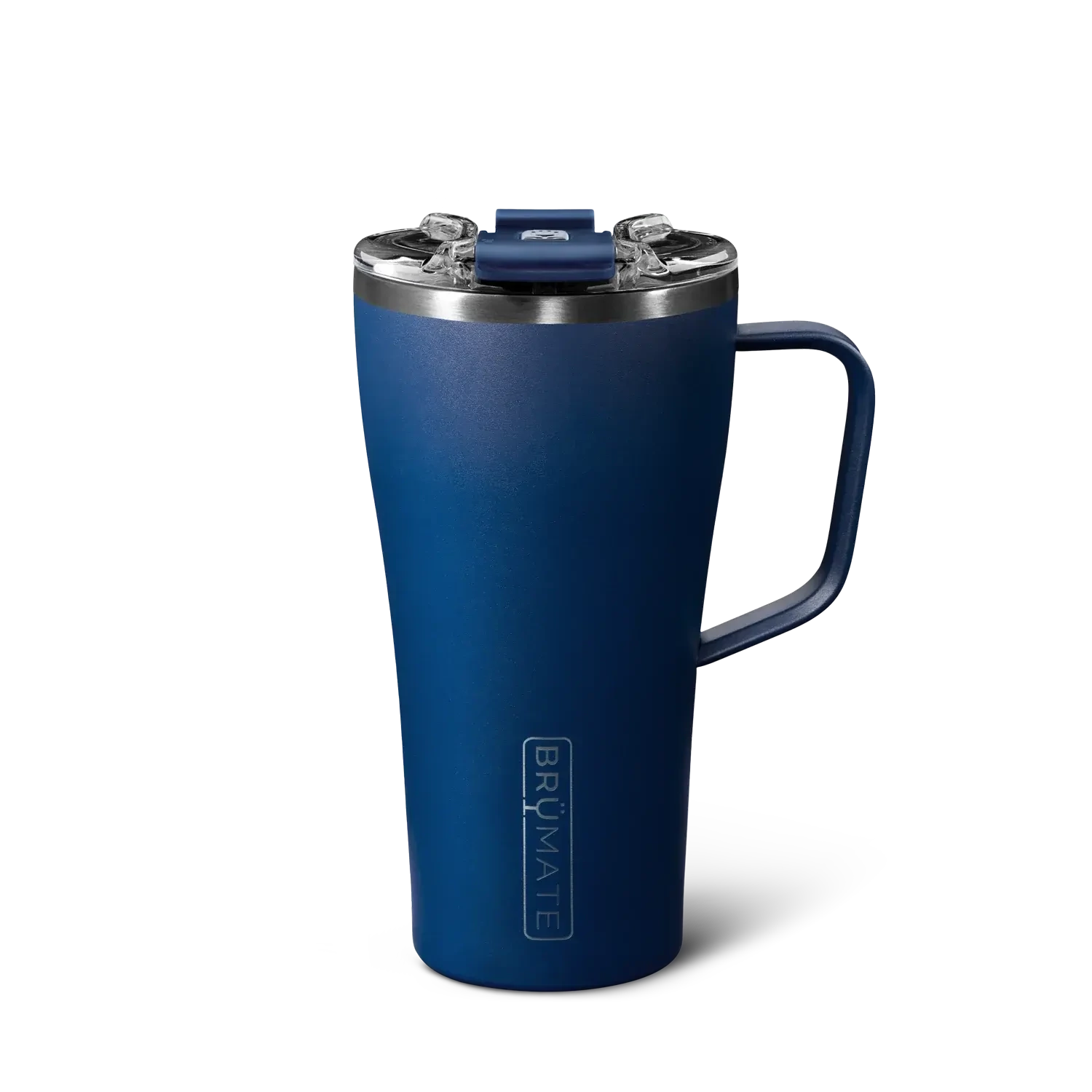Toddy 22oz Matte Navy