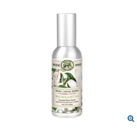 Home Fragrance Spray Magnolia Petals