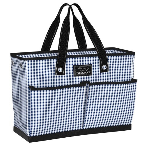 The Bj Bag Brooklyn Checkham