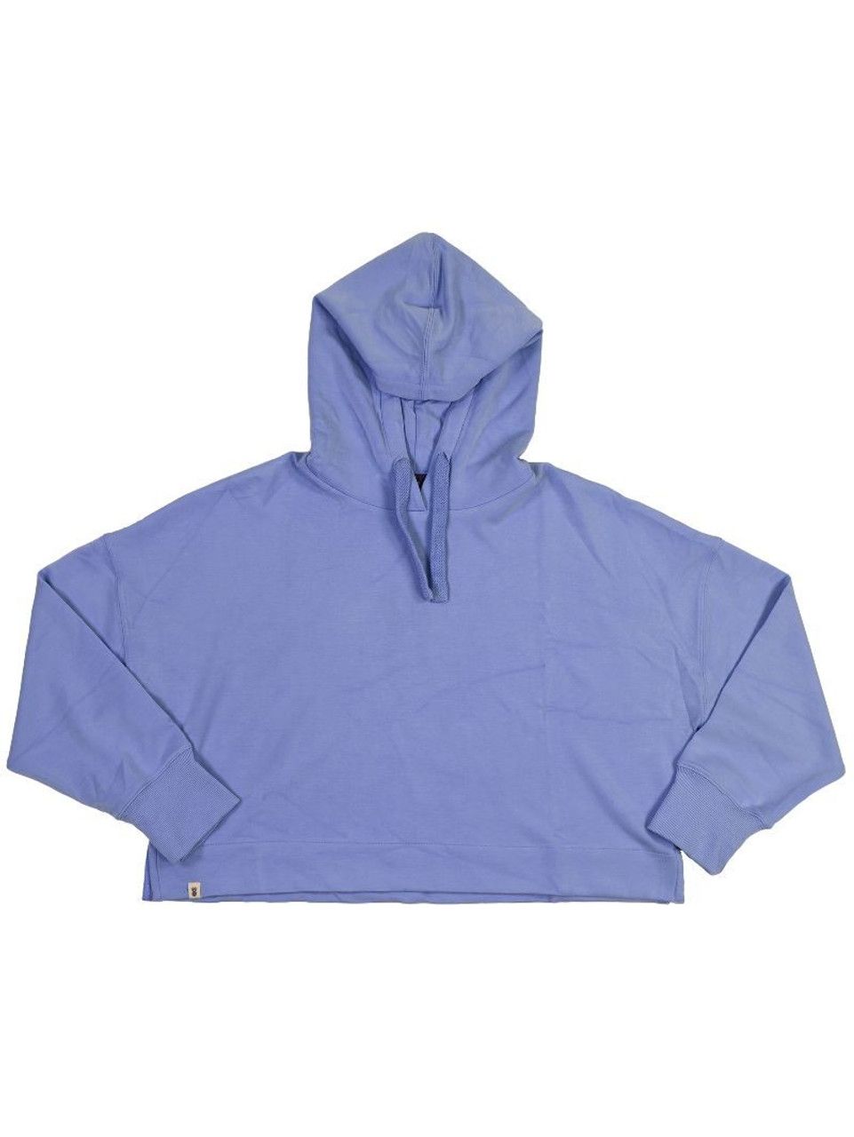 Cropped Hoodie Splash, Size: Small