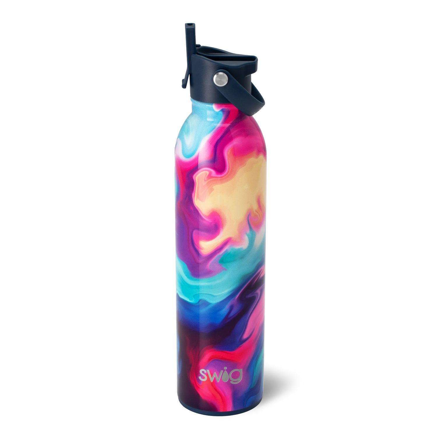 Flip and Sip Bottle Aura 26oz