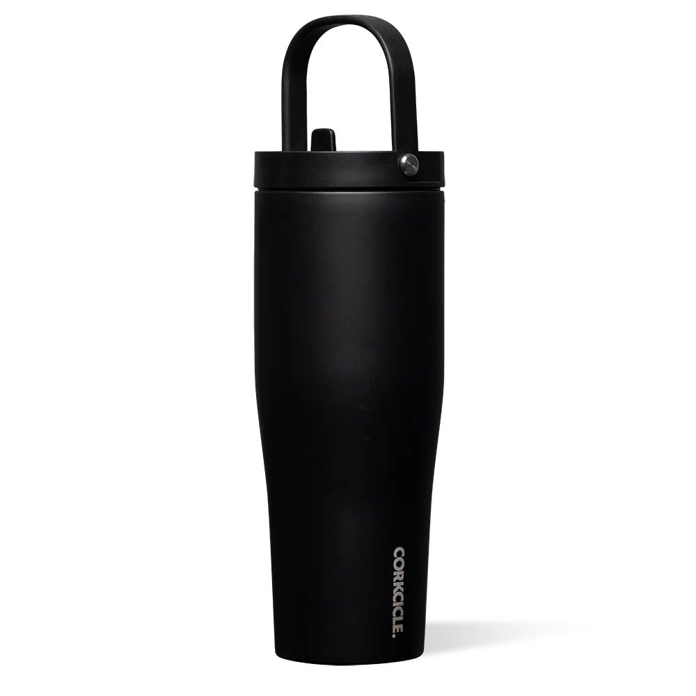 Go Cup XL 30oz Matte Black