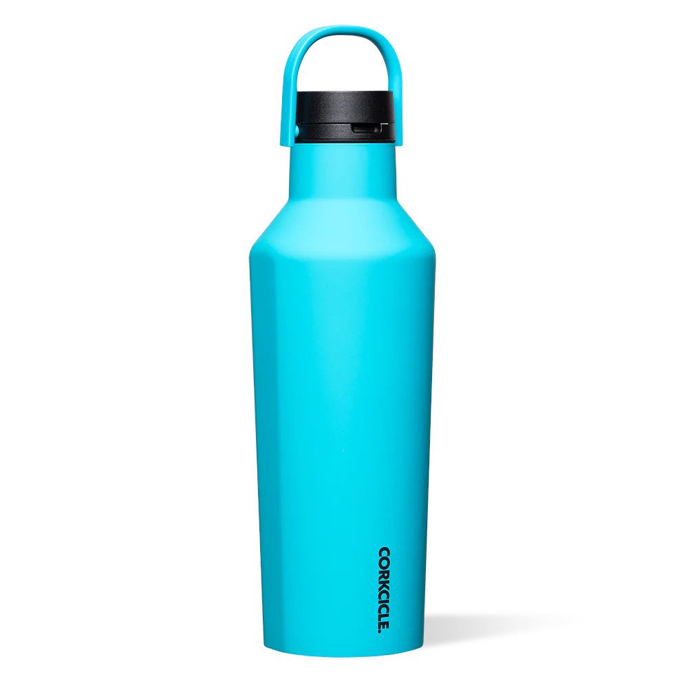 Sport Canteen Capri Blue 32 oz