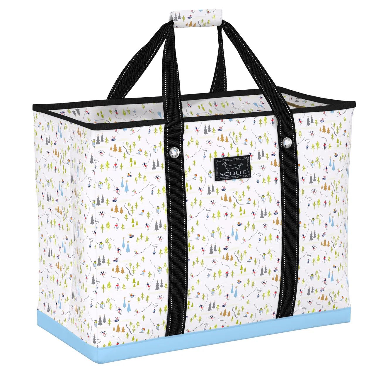 4 Boys Bag Lift Ticket