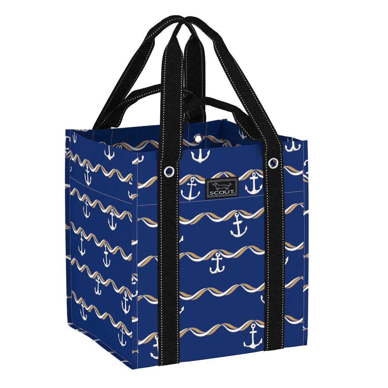 Bagette Fit To Be Tide
