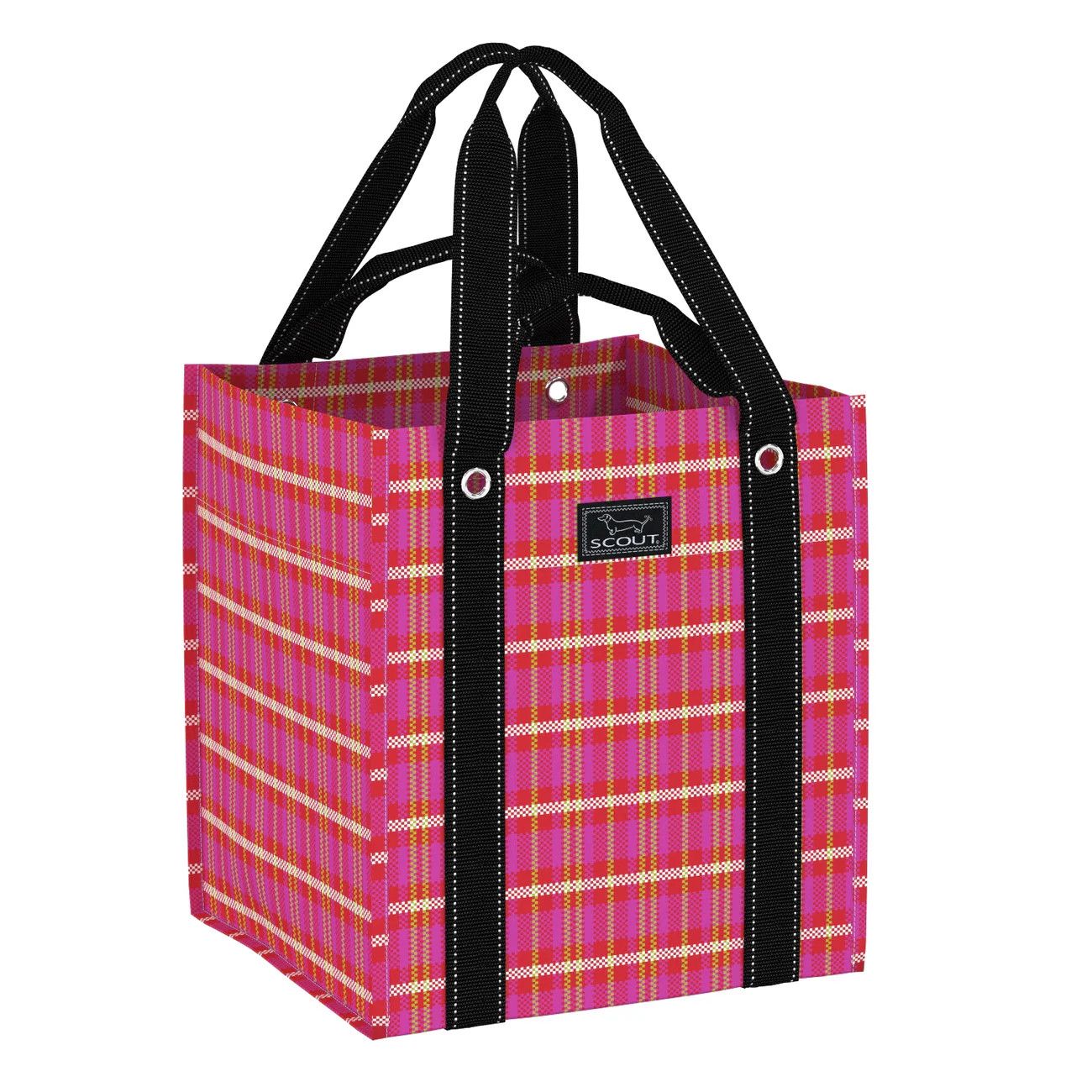 Bagette Sweet Tartan