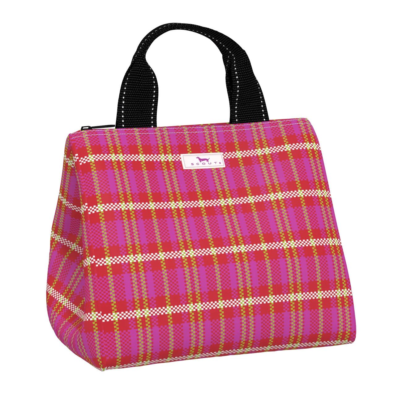 Eloise Sweet Tartan