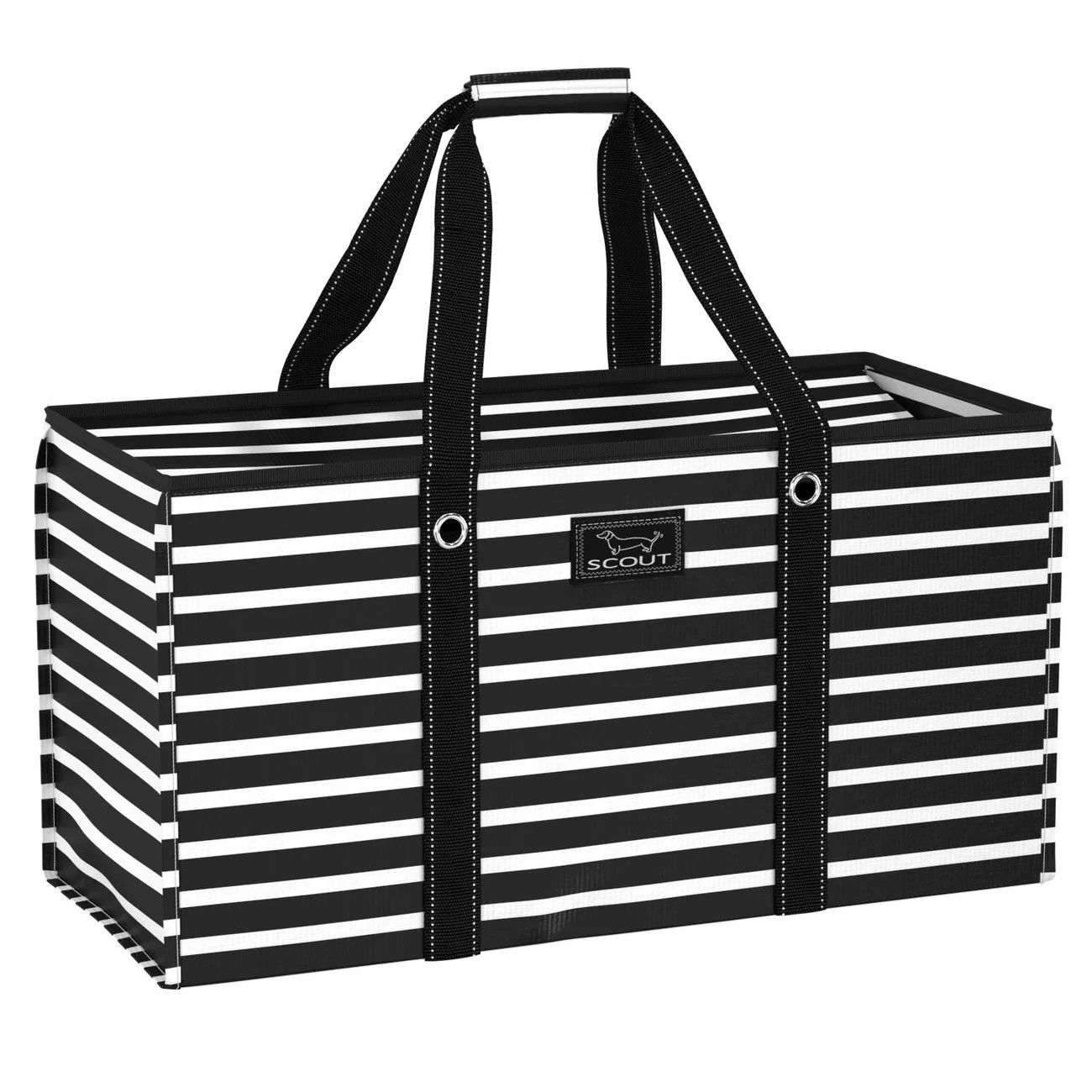 Errand Boy Fleetwood Black