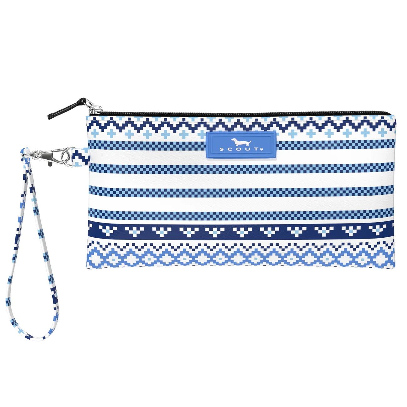 Kate Wristlet Knit Happens