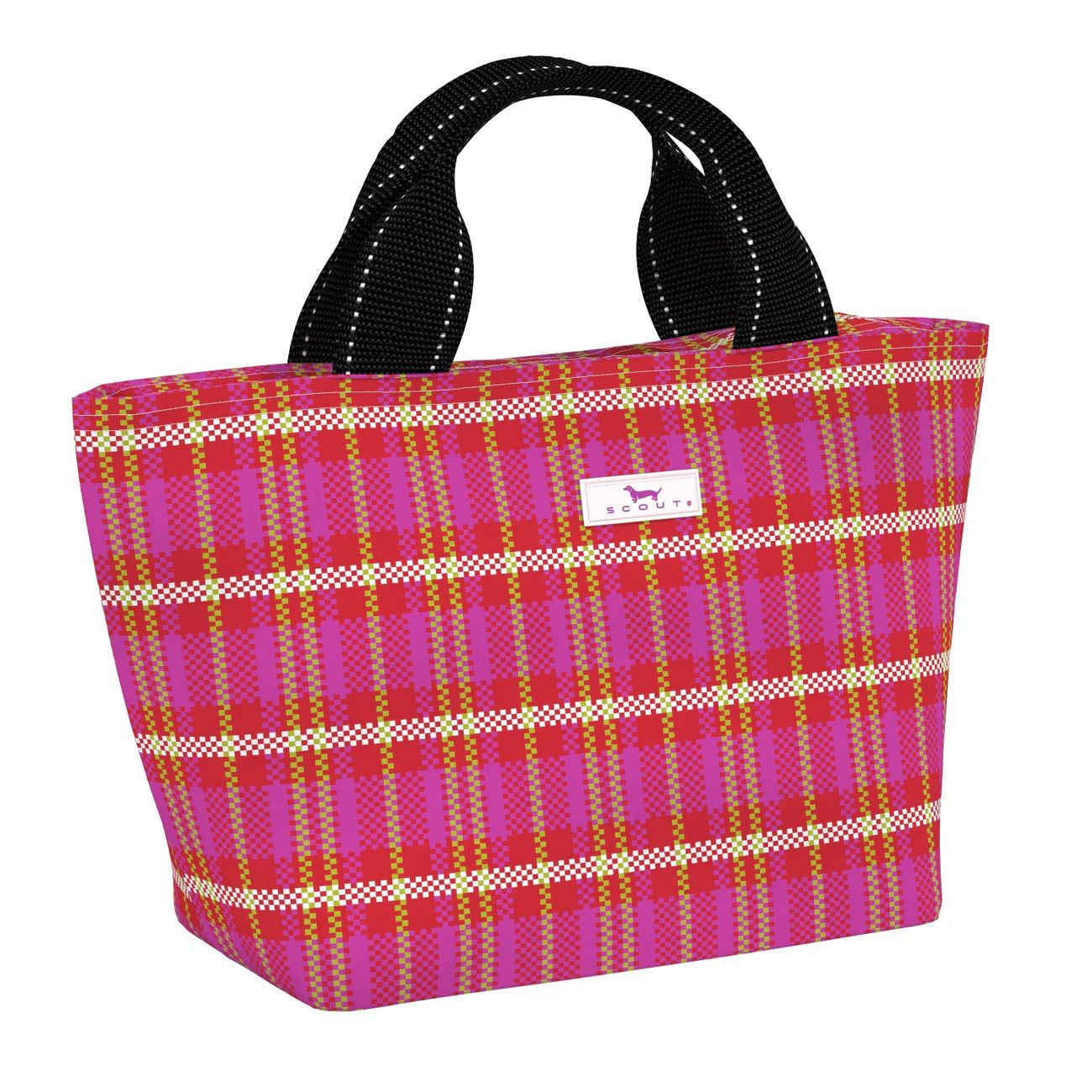 Nooner Sweet Tartan