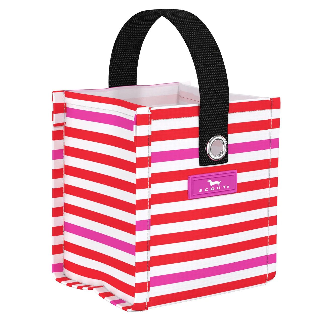 Mini Package Ready to Jingle