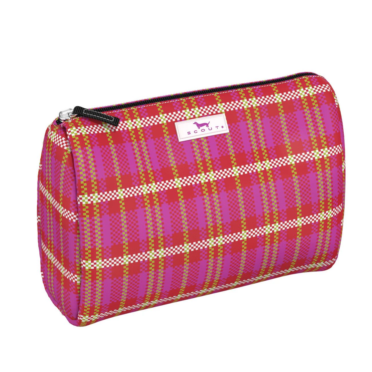 Packin&#39; Heat Sweet Tartan