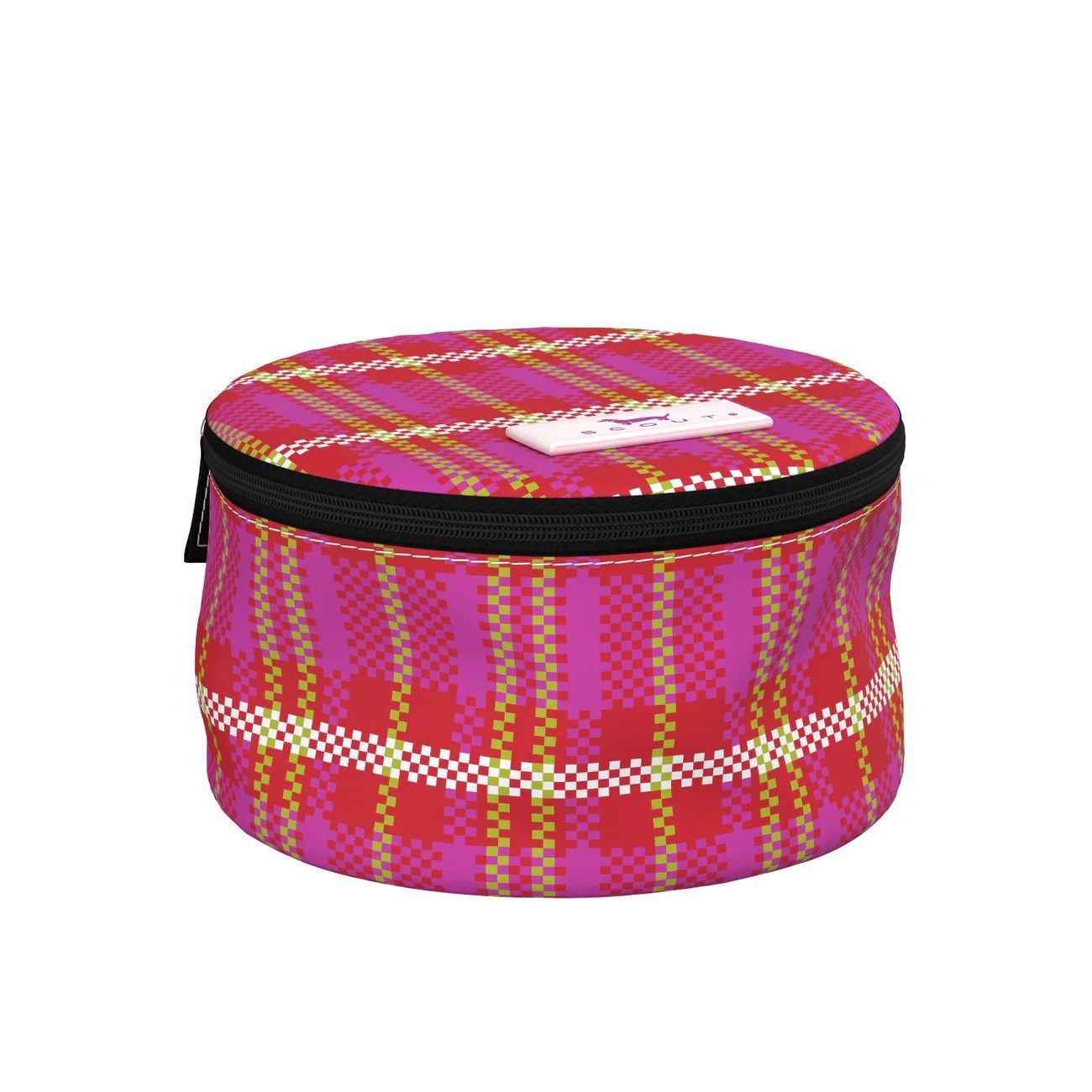 Perfect Gem Sweet Tartan