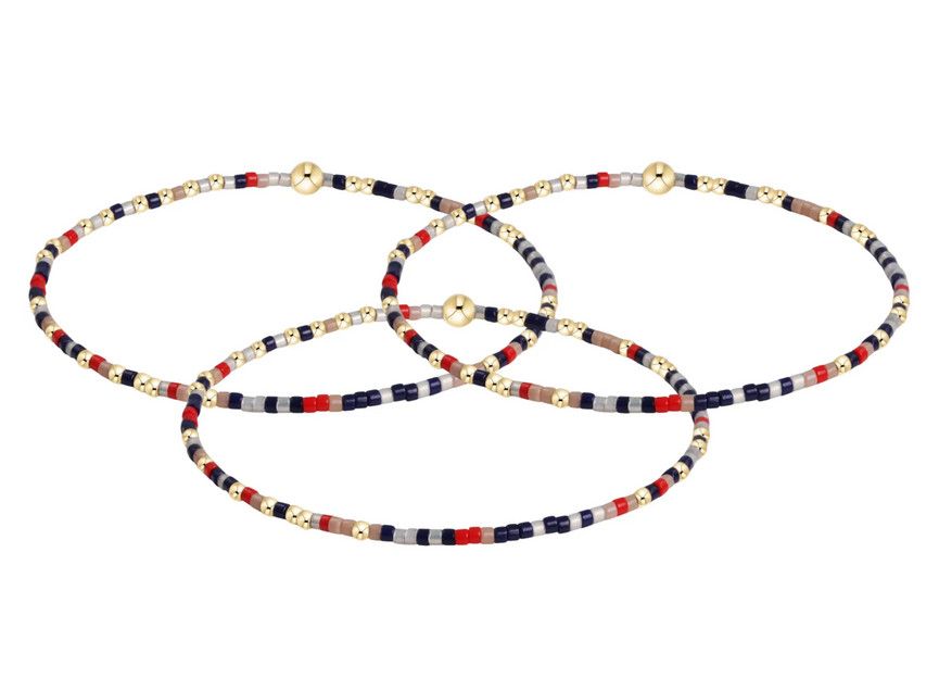 Hope Unwritten Bracelet Apple Bottom Jeans