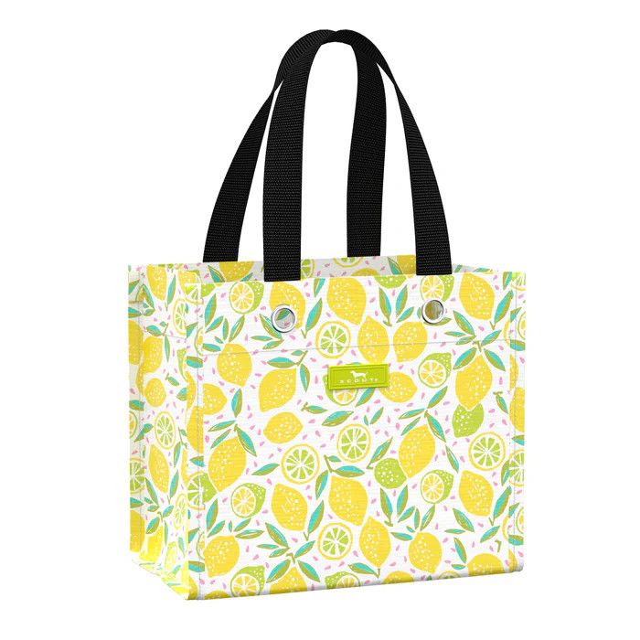 Six Packer Lemoncello