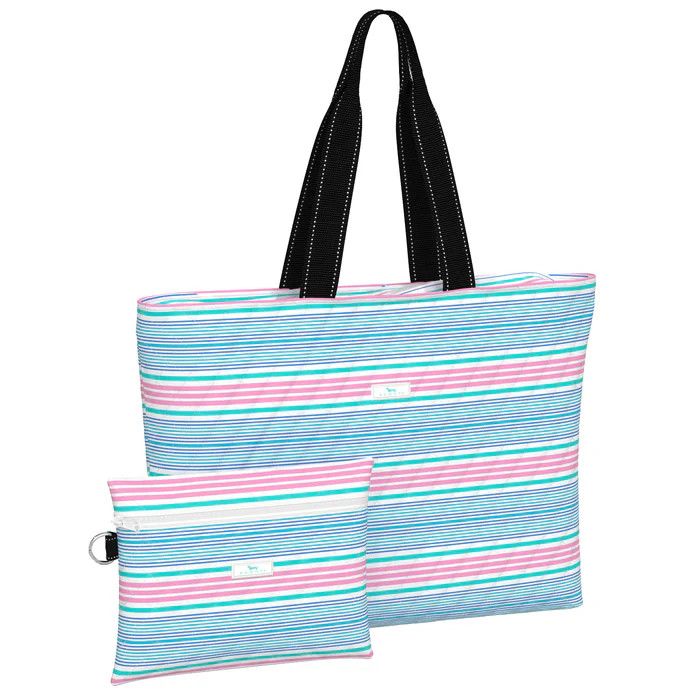 Plus 1 Foldable Travel Bag Pool McCartney