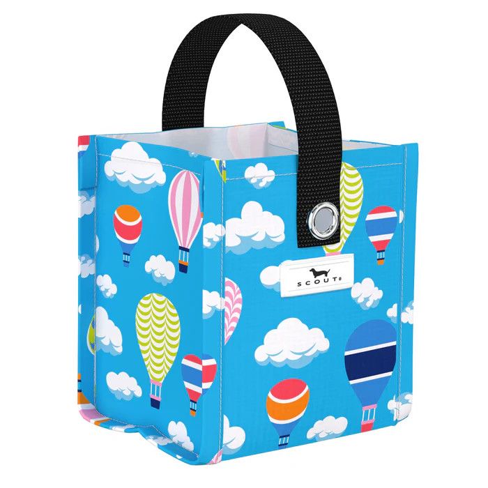 Mini Package Balloon 5