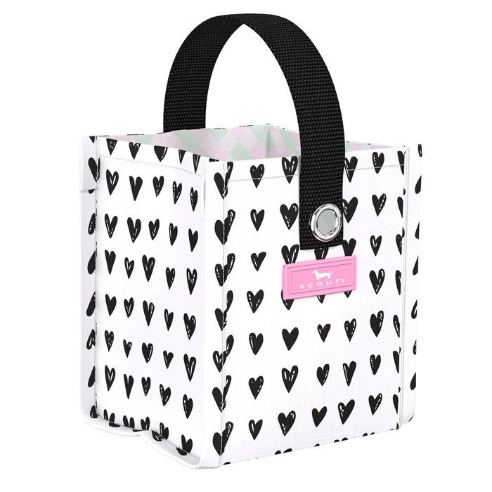 Mini Package Pop Heart