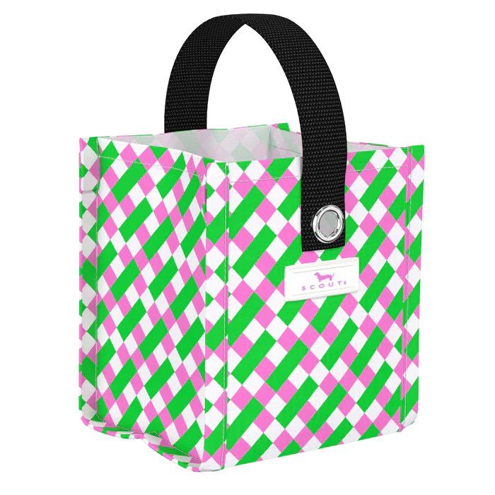 Mini Package Spring It On