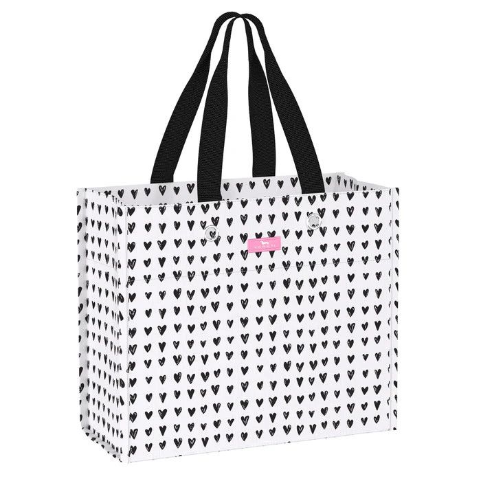 Large Package Pop Heart