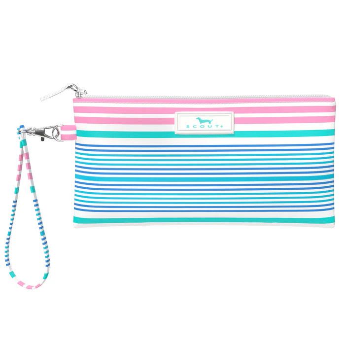 Kate Wristlet Pool McCartney