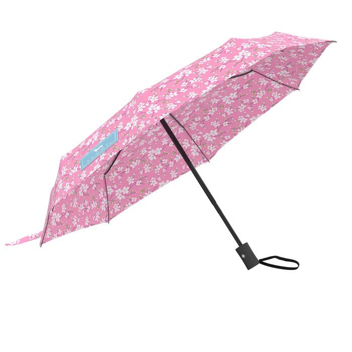 High and Dry Capital Swoon Umbrella