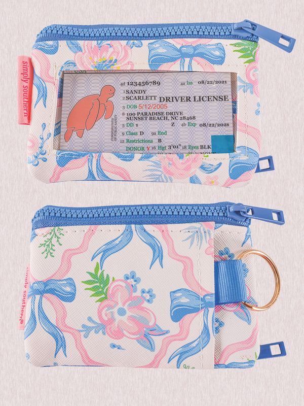 ID Wallet Ribbon