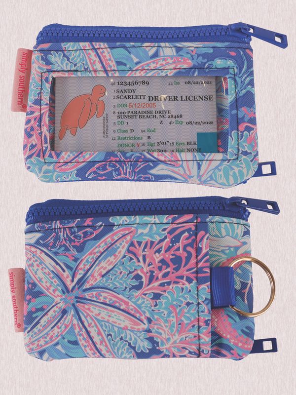 ID Wallet Reef