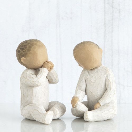 Two Together Set of 2
