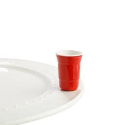 Mini Fill Me Up Red Solo Cup