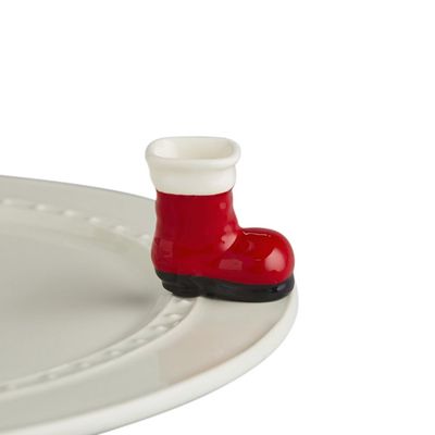 Mini Santa Boot