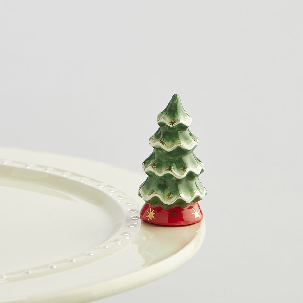 Mini Christmas Tree