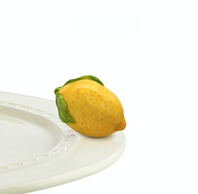 Mini Lemon Squeeze