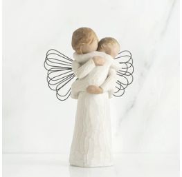 Angel&#39;s Embrace