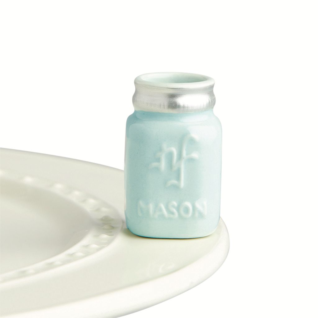 Mini Mason Jar