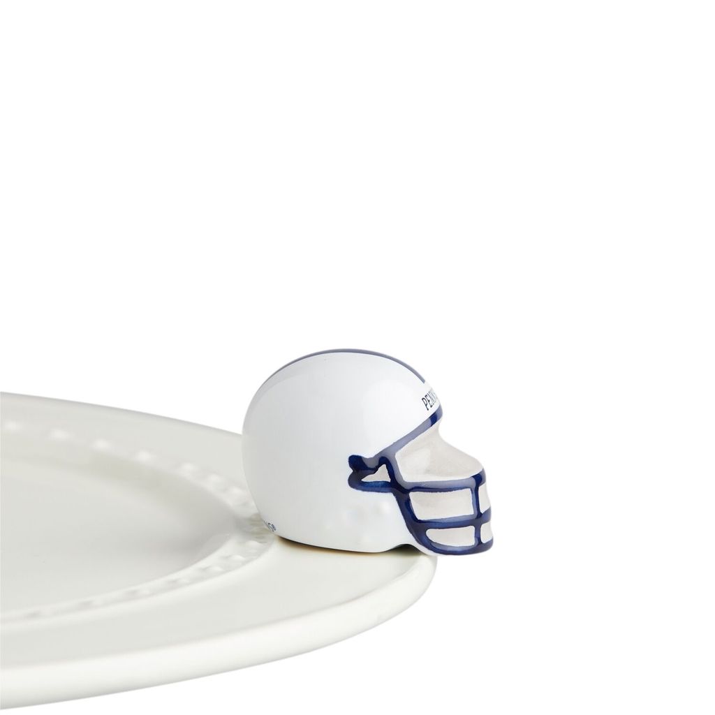 Mini Penn State Helmet