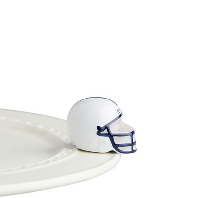 Mini Penn State Helmet