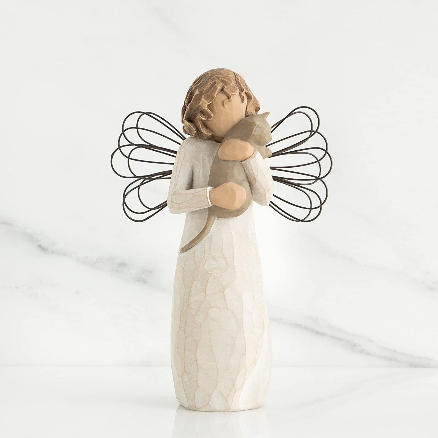 Angel With Affection