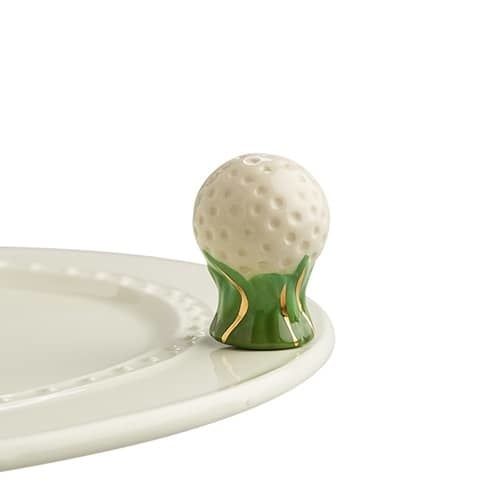 Mini 19th Hole In One Golf Ball