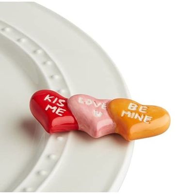 Mini It&#39;s A Love Thing...Conversation Hearts