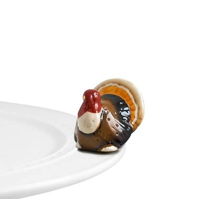 Mini Turkey Gobble Gobble