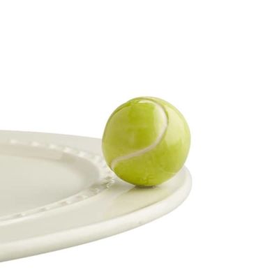Mini Tennis Ball