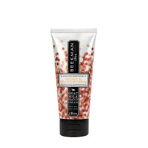 Goat Milk Hand Cream|Honey &amp; Orange Blossom 2 oz