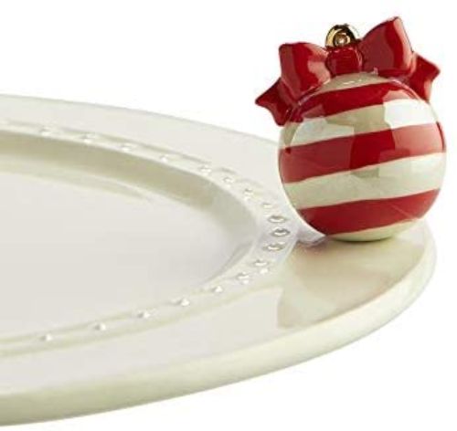 Mini Deck the Halls Red