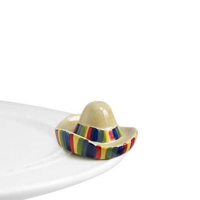 Mini Ole! Sombrero