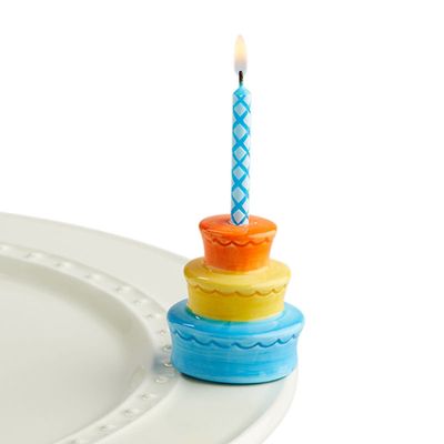 Mini Best Birthday Ever Cake